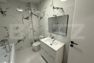 Apartament cu 3 camere în Central - 2