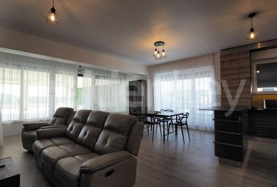 Apartament cu 4 camere in complex rezidential | 50mp terasa - 2