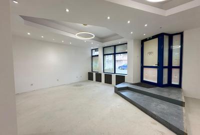 SPATIU COMERCIAL Ultracentral -  VANZARE 210.000 EUR-Posibilitate rate - 6