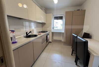 2 camere | Gradina  50 mp | Buna Ziua | Parcare subterana inclusa - 2