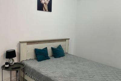 Apartament cu 2 camere în Chiajna - 2