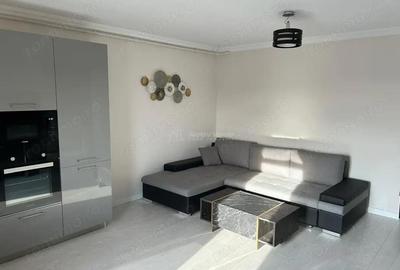 Apartament cu 2 camere decomandat în Central - 3