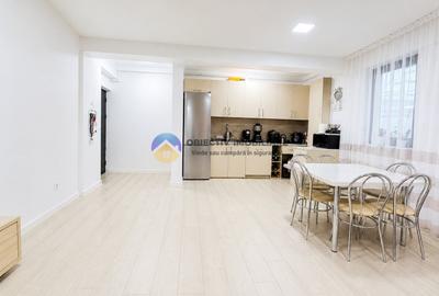 Apartament cu 2 camere decomandat, mobilat în 1 Mai - 2