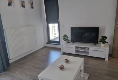 Garsonieră decomandată în Lujerului - 5