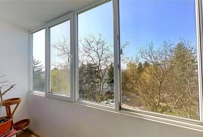 FILM&Tur 3D!Apartament decomandat, luminos,balcon inchis, panorama,Dambu Pietros - 4