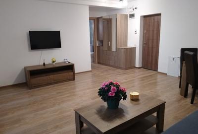 Proprietar - inchiriez apartament 2 camere/ cu loc parcare /Mihai Bravu - 1
