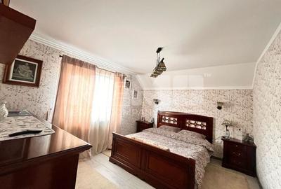 Duplex  Mobilat 110 Mp Utili I Suceava/Sf.Ilie I 159.500 Euro - 4