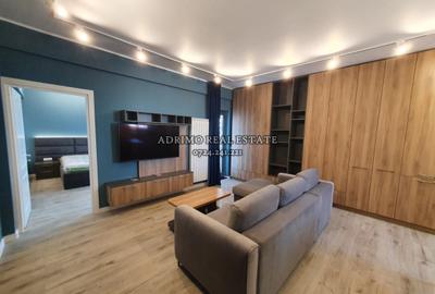 COMISION 0% - Ap2cam - Faleza Nord - Delfinariu -Mobilat Utilat Complet - 140mii - 12