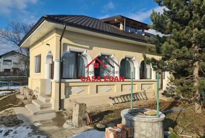 Casă cu 3 camere cu Teren 400 Mp în Central - 20