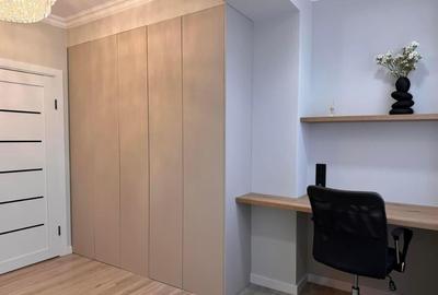 Oferim spre inchiriere un apartament cu 3 camere, Floresti - 3