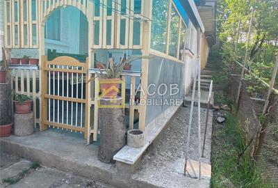 Apartament cu 3 camere decomandat, mobilat în Măgura - 3