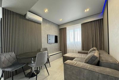 Apartament cu o camera in zona Coresi - 6