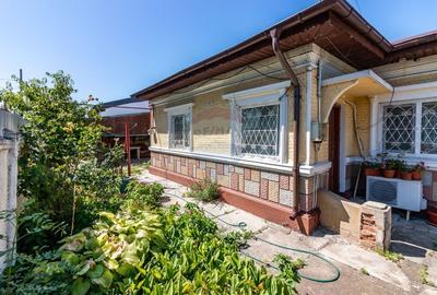 Casa cu potential, curte proprie, zona linistita - Andronache - 15