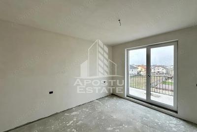 Apartamente cu 3 camere, 2 locuri de parcare incluse, Dumbravita Ikea - 3