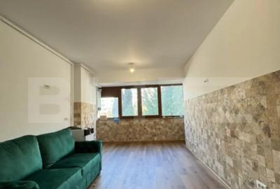 Apartament cu 2 camere semidecomandat în Central - 3