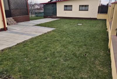 Vand casa Sfantu Ilie utilata si mobilata - 2