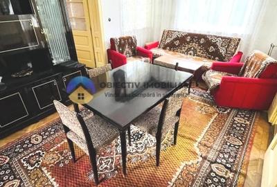 VILĂ + teren de vanzare – BICAZ-CHEI - 6