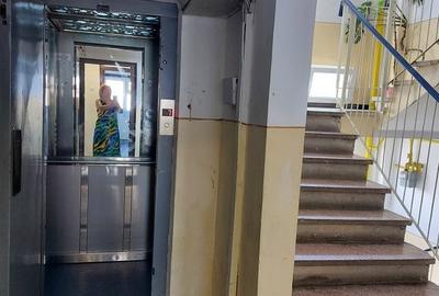 Prelungirea Ghencea capat tramvai 41- Titel Petrescu - 15