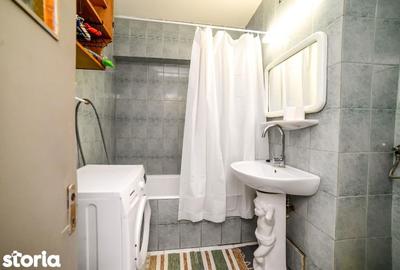 Apartament cu 2 camere în Eminescu - 14