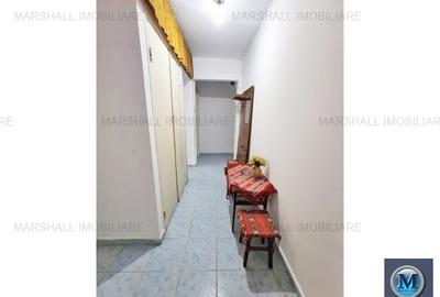 Apartament 3 camere de vanzare, zona Mihai Bravu, 48 mp #16582 - 10