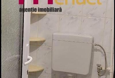 Garsoniera confort 2 ,zona Vest ,etaj 1 - 4