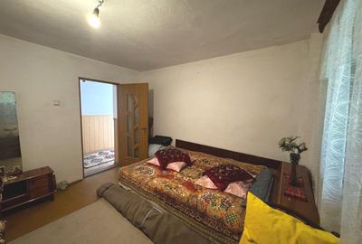 Casa solida de vanzare in Bordenii Mari - 9