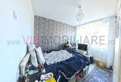 Apartament cu 3 camere semidecomandat, mobilat în Ștefan cel Mare - 6