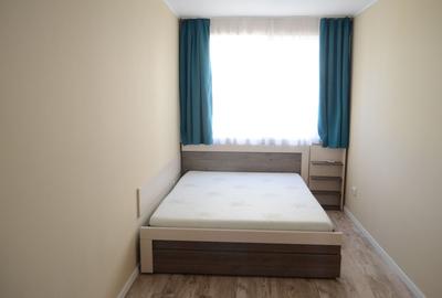 Apartament cu 2 camere semidecomandat, mobilat în Florești - 9