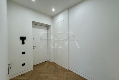 3 camere premium in BHB Avenue - facilitati de top - 9