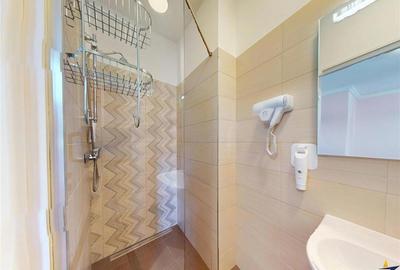 LIVE! Resort cu perspectiva remarcabila in Centrul Istoric - Piata Unirii, Brasov - 9