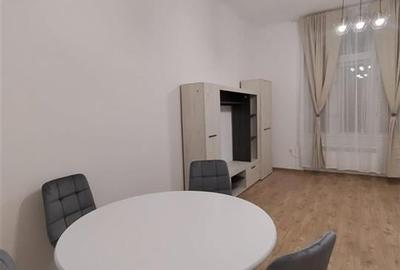 RECO Apartament central cu o camera Oradea - 3