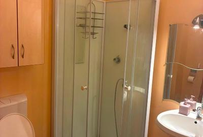 Apartament cu 3 camere semidecomandat în Central - 2