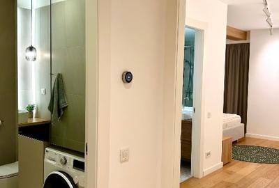 PETRU RARES | Premium | Mobilat & utilat | 2 bai I 2 balcoane I Prima inchiriere - 8