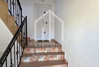 Apartament cu 4 camere decomandat, mobilat în Valea Aurie - 11