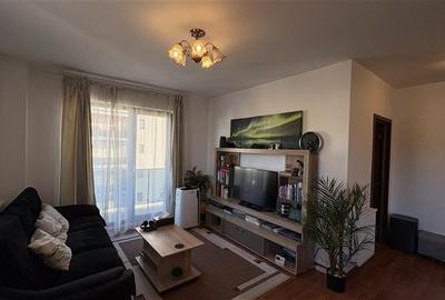 Apartament cu 2 camere circular, mobilat în Gheorgheni