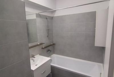 Apartament cu 2 camere decomandat în Rovine - 8