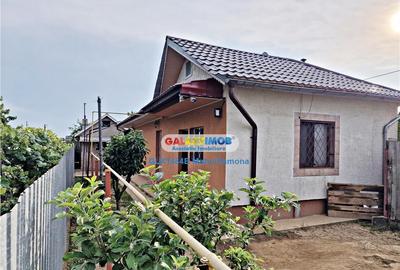 Casa de vacanta, toate utilitatile, 1600 mp teren, Darasti-V