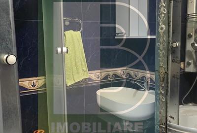 Apartament cu 3 camere semidecomandat în Tineretului - 16