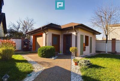 Casa pe Strada Oituz - 11