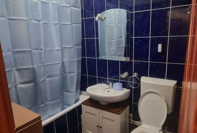 Garsonieră semidecomandată în Central - 2