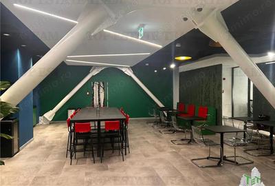 Spatiu de Birouri de 350 mp in Zona Pipera - 9