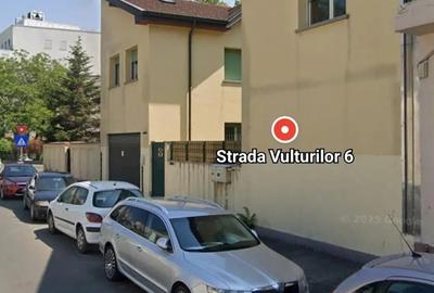 Spatii de Birouri in Sector 3 strada Vulturilor nr 6 - 10