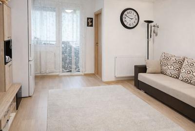 Garsonieră semidecomandată în Astra - 1