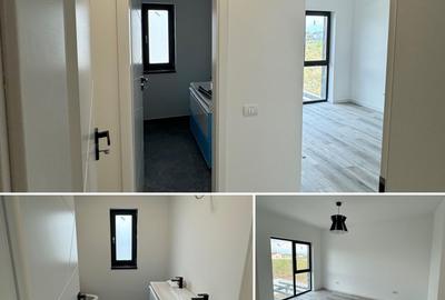 Cernica Village Residence - comision 0 - tip duplex - 5