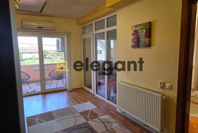 Casa P+M, 242 mp, beci, mobilata, centrala, 650 mp teren, Drumul Muntenilor - 2