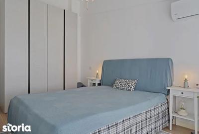 Apartament cu 2 camere decomandat în Central - 8