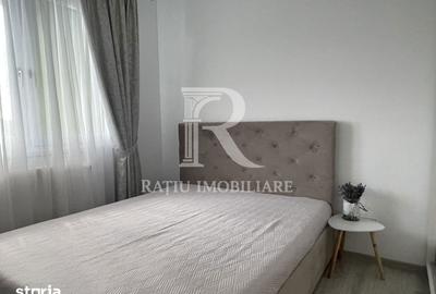Apartament cu 2 camere în Seleuș - 8