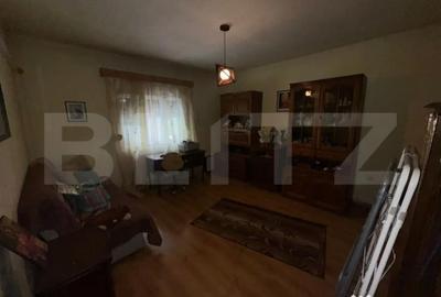 Casă cu 3 camere cu Teren 230 Mp în Dorobanți - 17