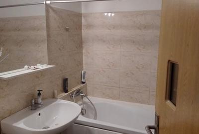 Garsonieră decomandată în Gorjului - 5