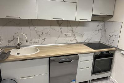 Apartament cu 4 camere decomandat în Central - 7